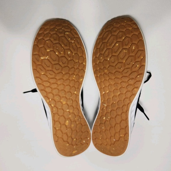 New Balance Fresh Foam Athletic‎ Mens Sneakers Mesh Size 12 Black - Picture 6 of 7